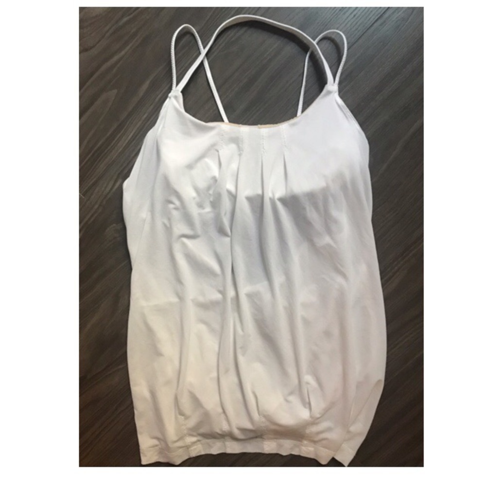 Lululemon multistrap tank